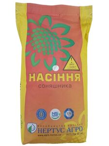 Семена подсолнечника НС Х 498 OR (2023 год) Элит (Нертус Насіння, Ukraine) 